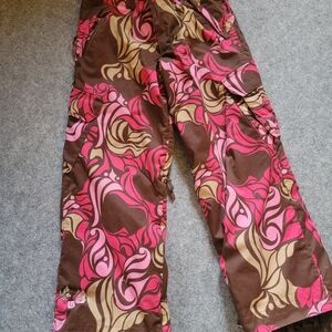 Burton Snow Pants for Girls
